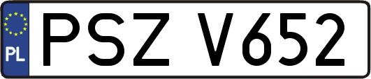 PSZV652