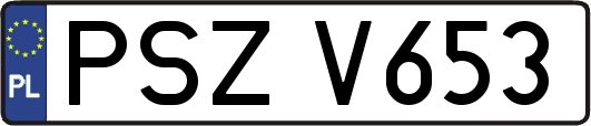 PSZV653