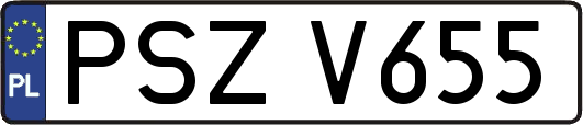 PSZV655