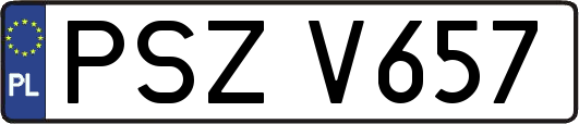 PSZV657