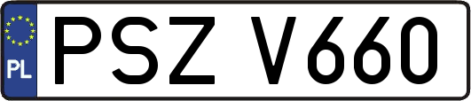 PSZV660
