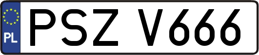 PSZV666