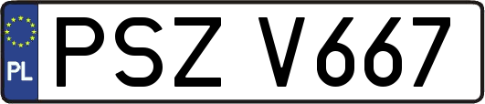 PSZV667