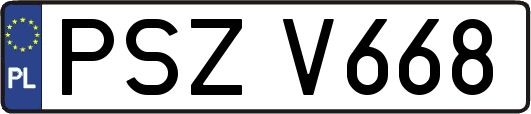 PSZV668