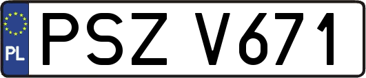 PSZV671