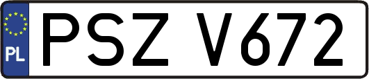 PSZV672