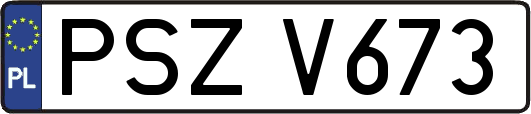 PSZV673