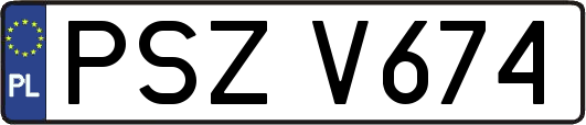 PSZV674