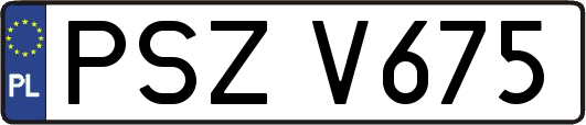 PSZV675