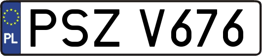 PSZV676