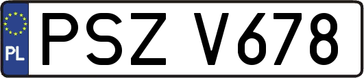 PSZV678