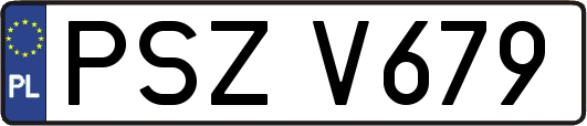 PSZV679