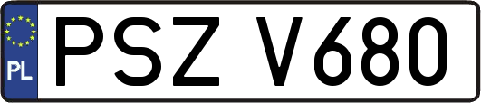 PSZV680