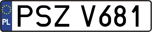 PSZV681