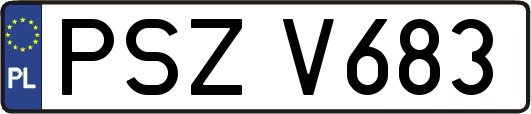PSZV683