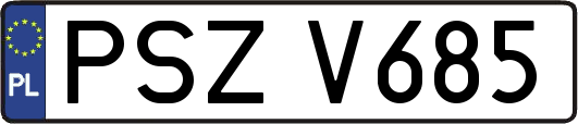 PSZV685