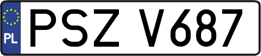 PSZV687