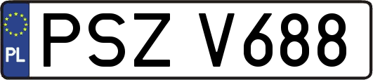 PSZV688