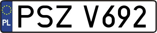 PSZV692