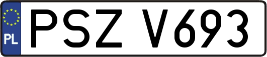 PSZV693