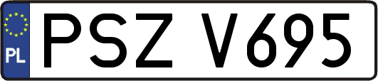 PSZV695