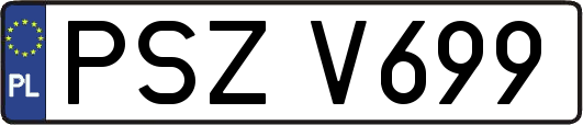 PSZV699