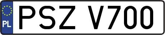 PSZV700