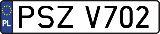 PSZV702