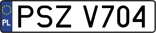 PSZV704