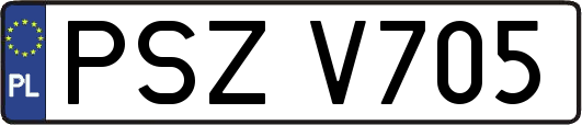 PSZV705