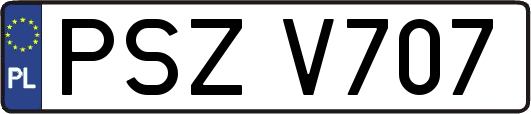 PSZV707