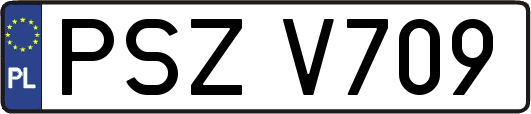 PSZV709