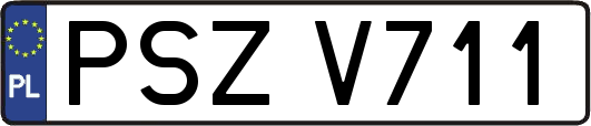 PSZV711