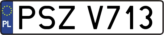 PSZV713