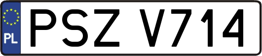 PSZV714