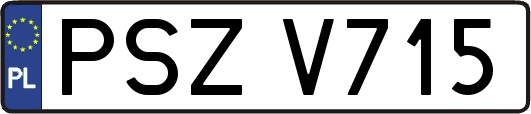 PSZV715