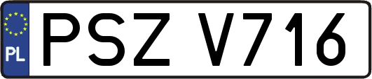 PSZV716
