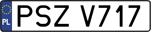 PSZV717