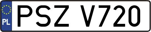 PSZV720
