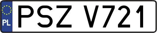 PSZV721