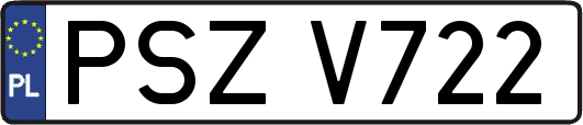 PSZV722