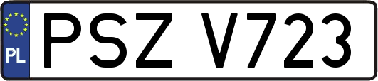 PSZV723