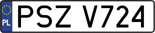 PSZV724