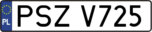 PSZV725