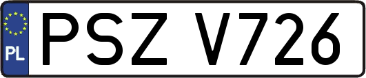 PSZV726