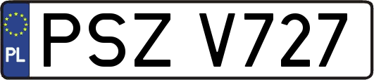 PSZV727