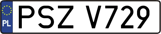 PSZV729
