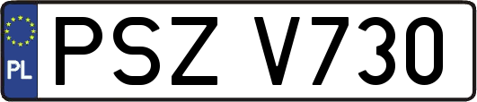 PSZV730