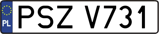 PSZV731