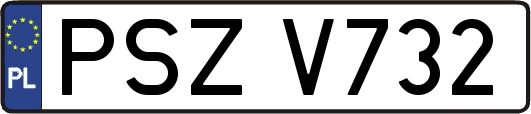 PSZV732